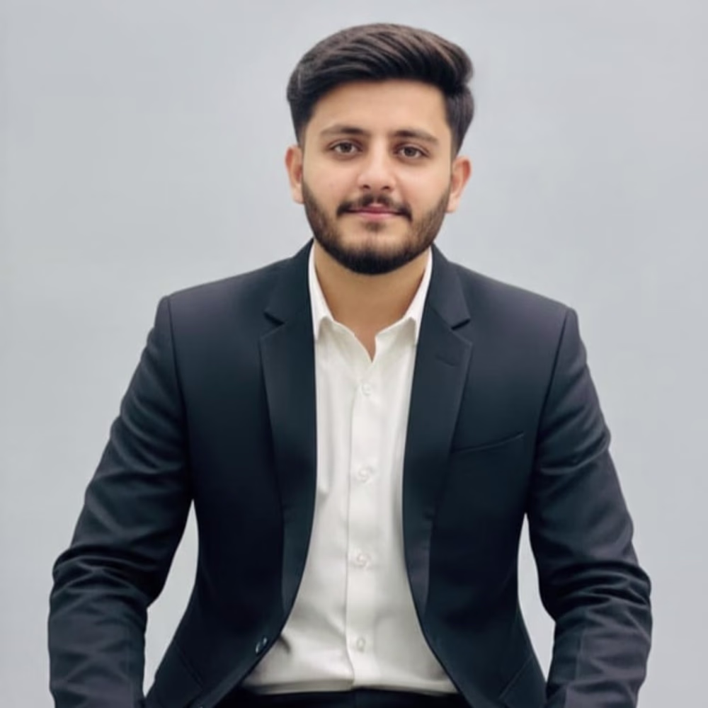 Syed Ali hussnain