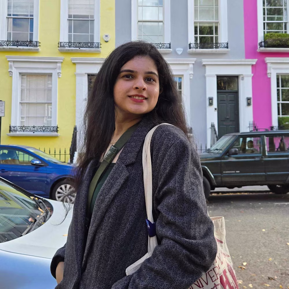 Harsitha A