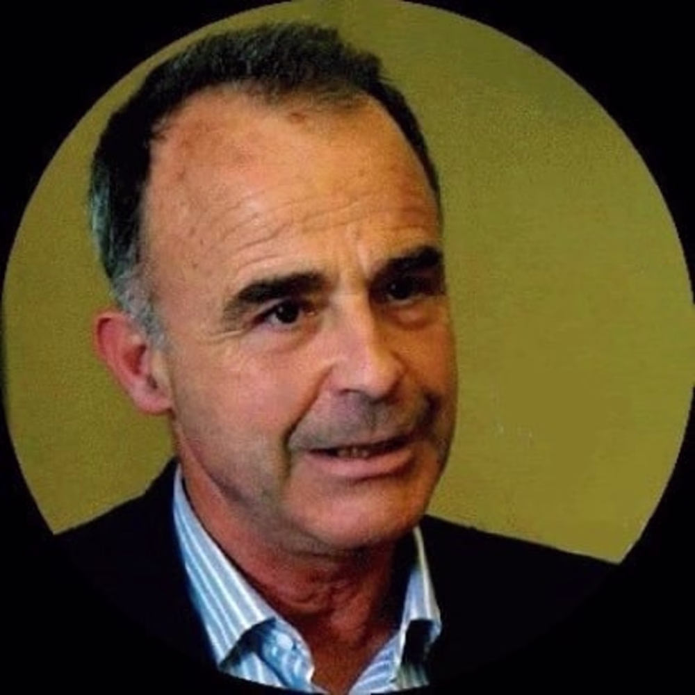 Luis Matias