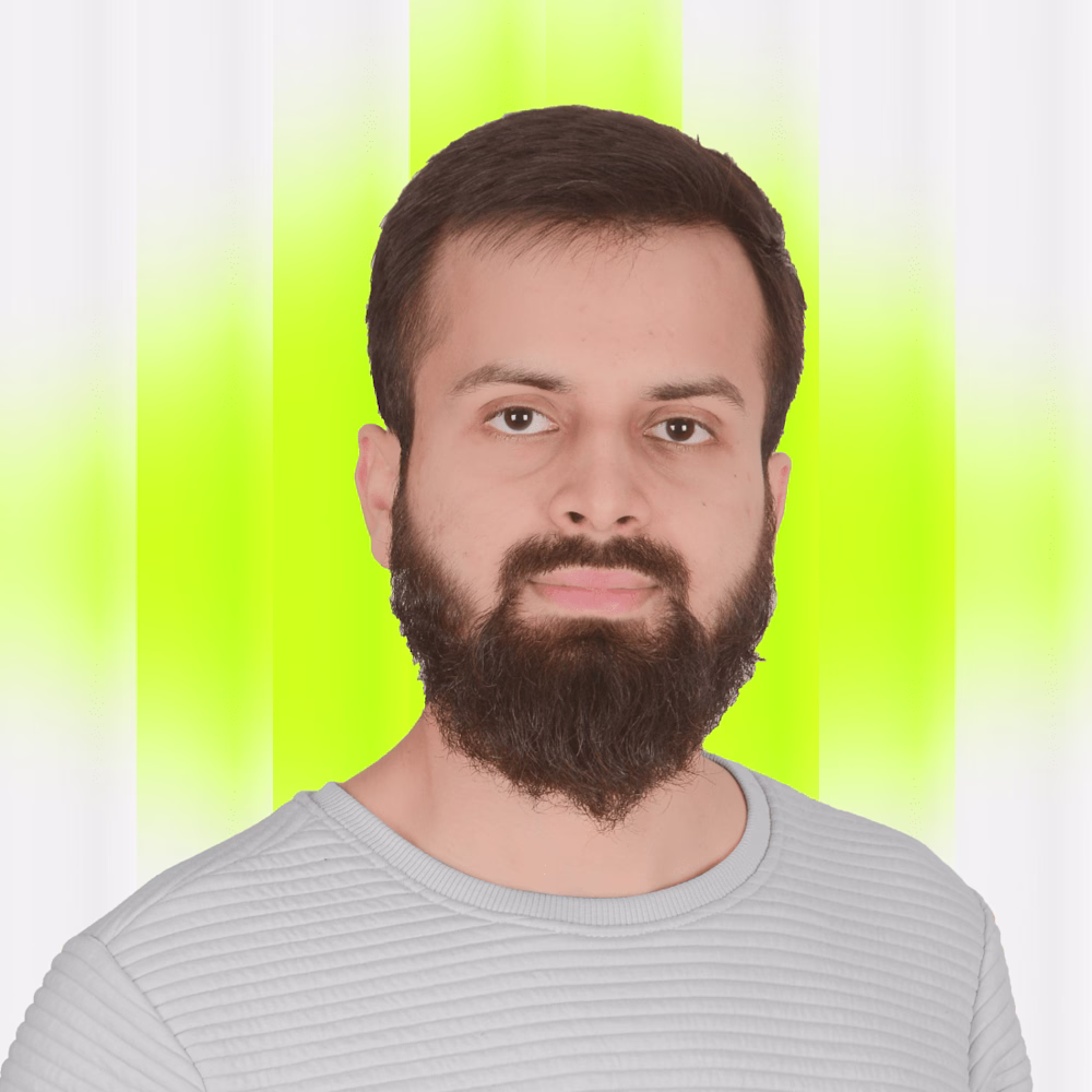 Najam Ul Saqib