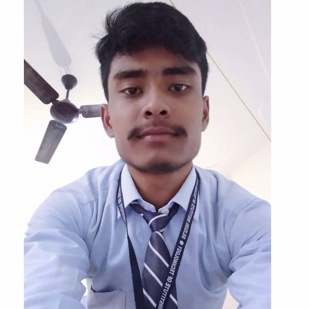 Debasish Barman