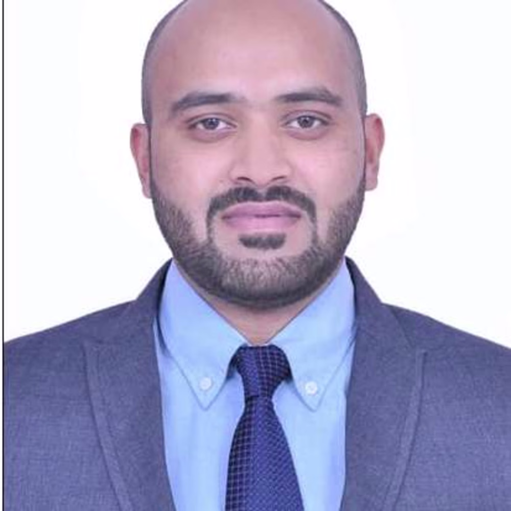 Sarfraj  Ahmed