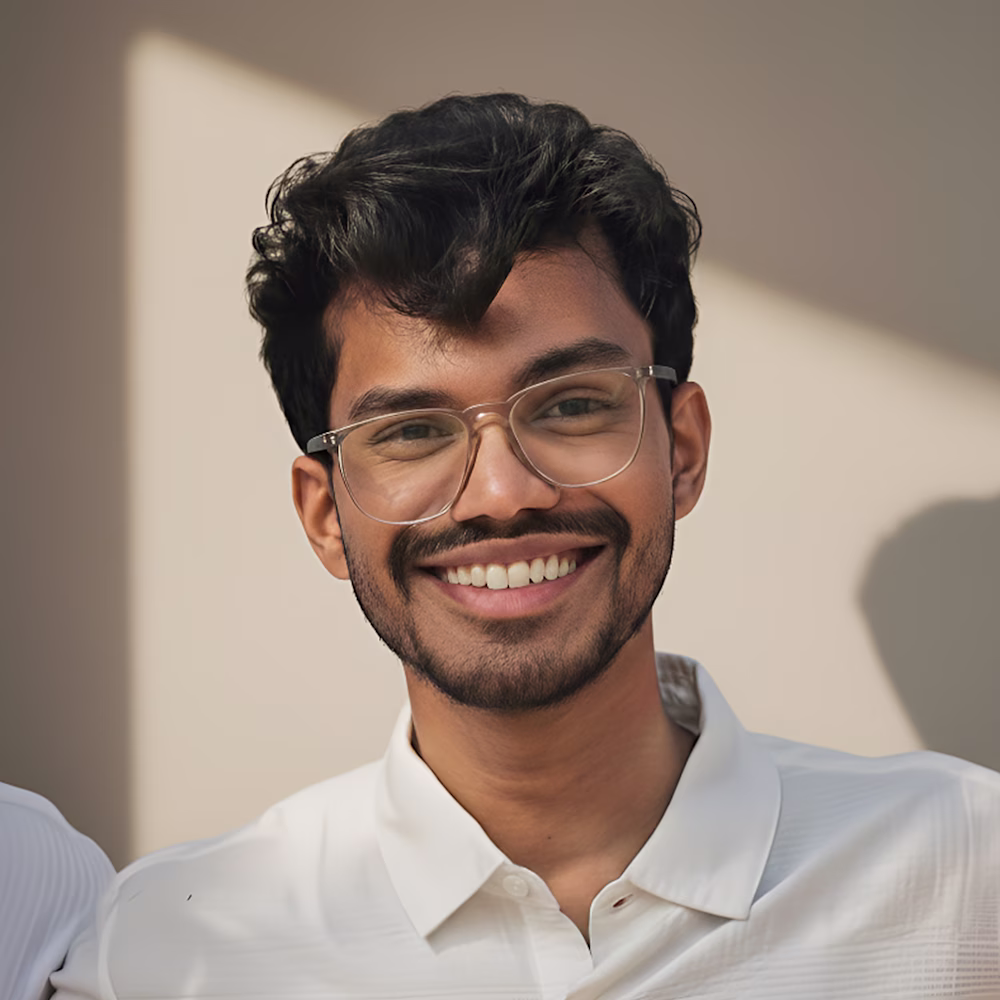 Vinayak Thakur