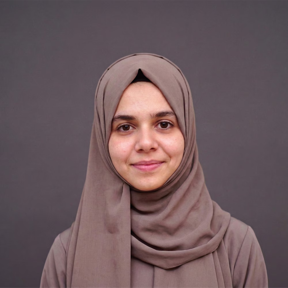 Naseeha Noor