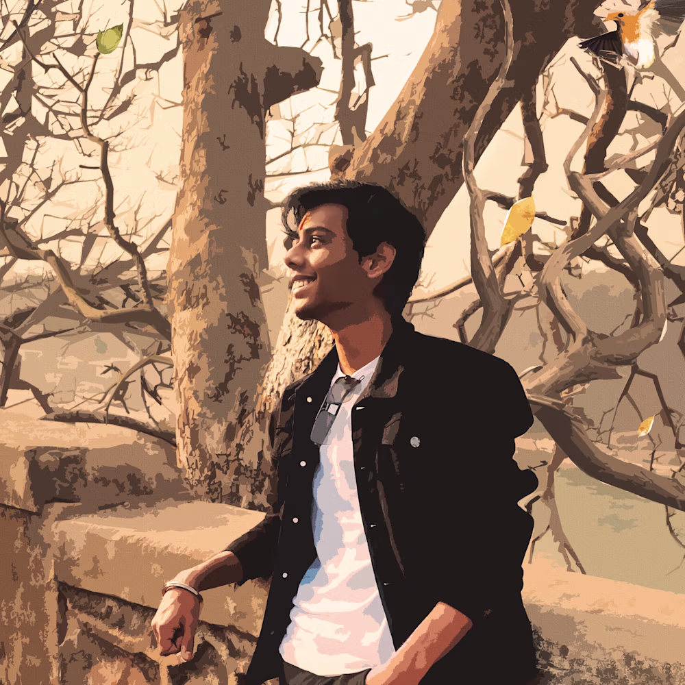 Prashant Mukati