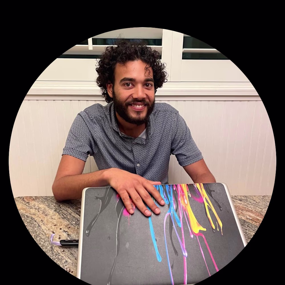 Samuel  Salgado