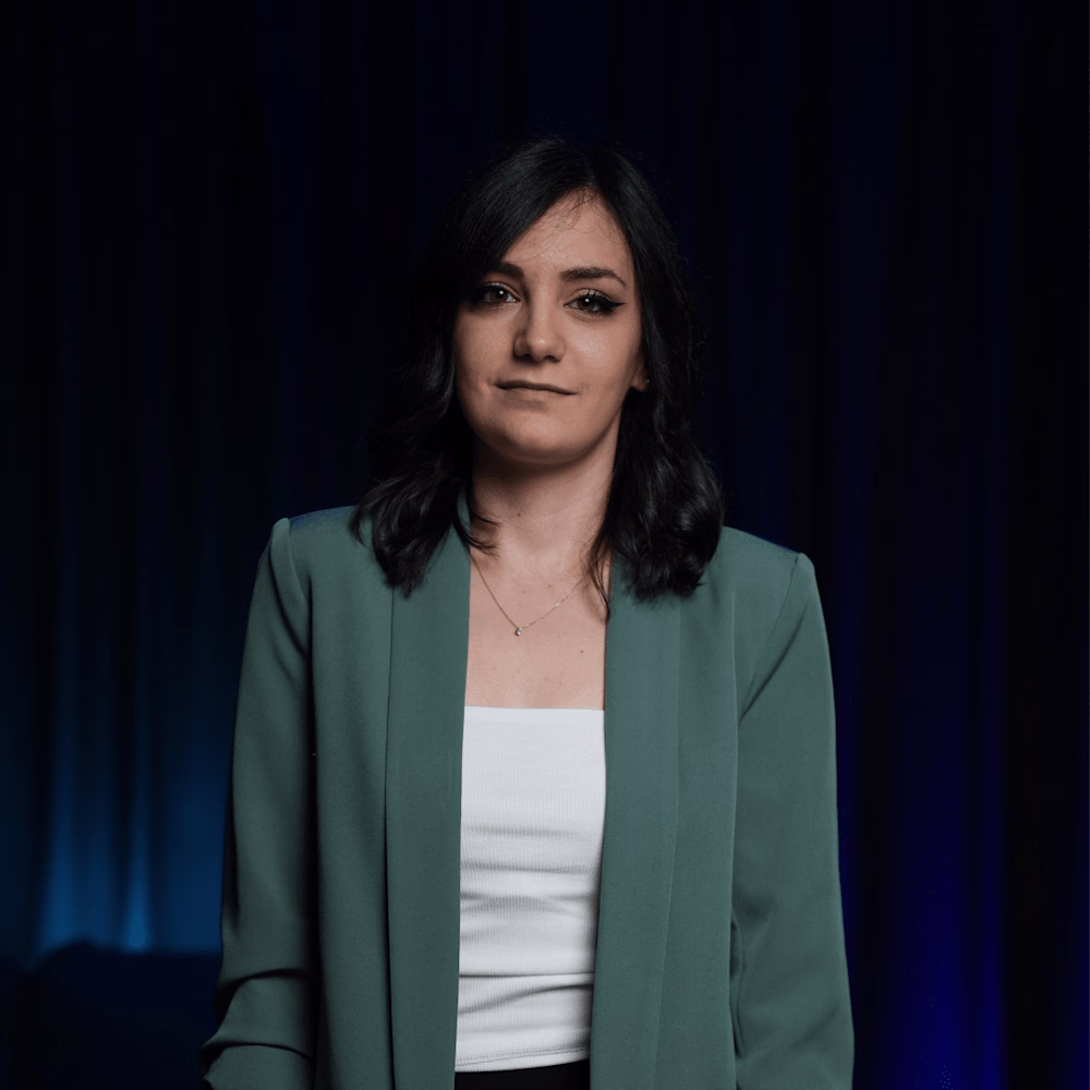 Francesca  Taraddei