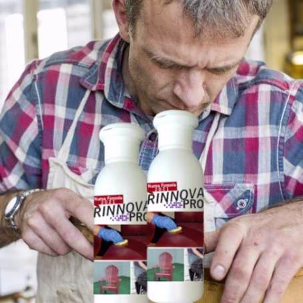 Rinnova Pro