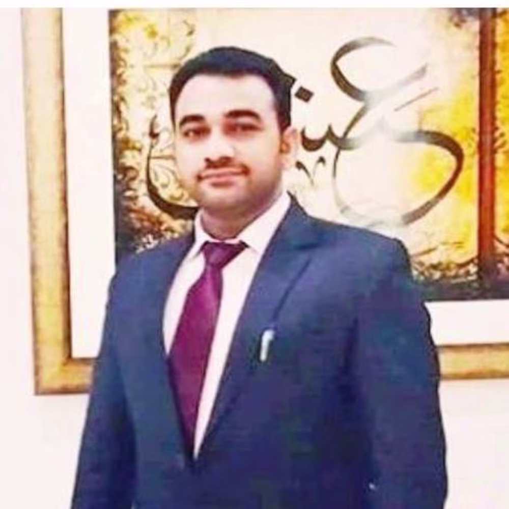 Hakim Ali Shar