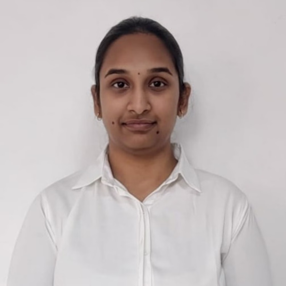 Jahnava Garikapati