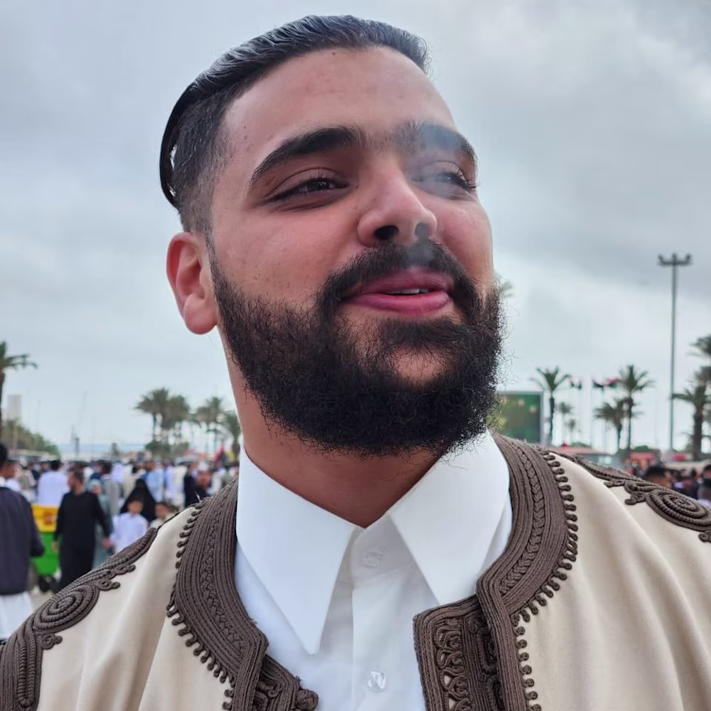 sami aboshagour