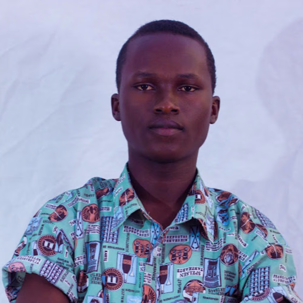 Taiwo Olabamipe