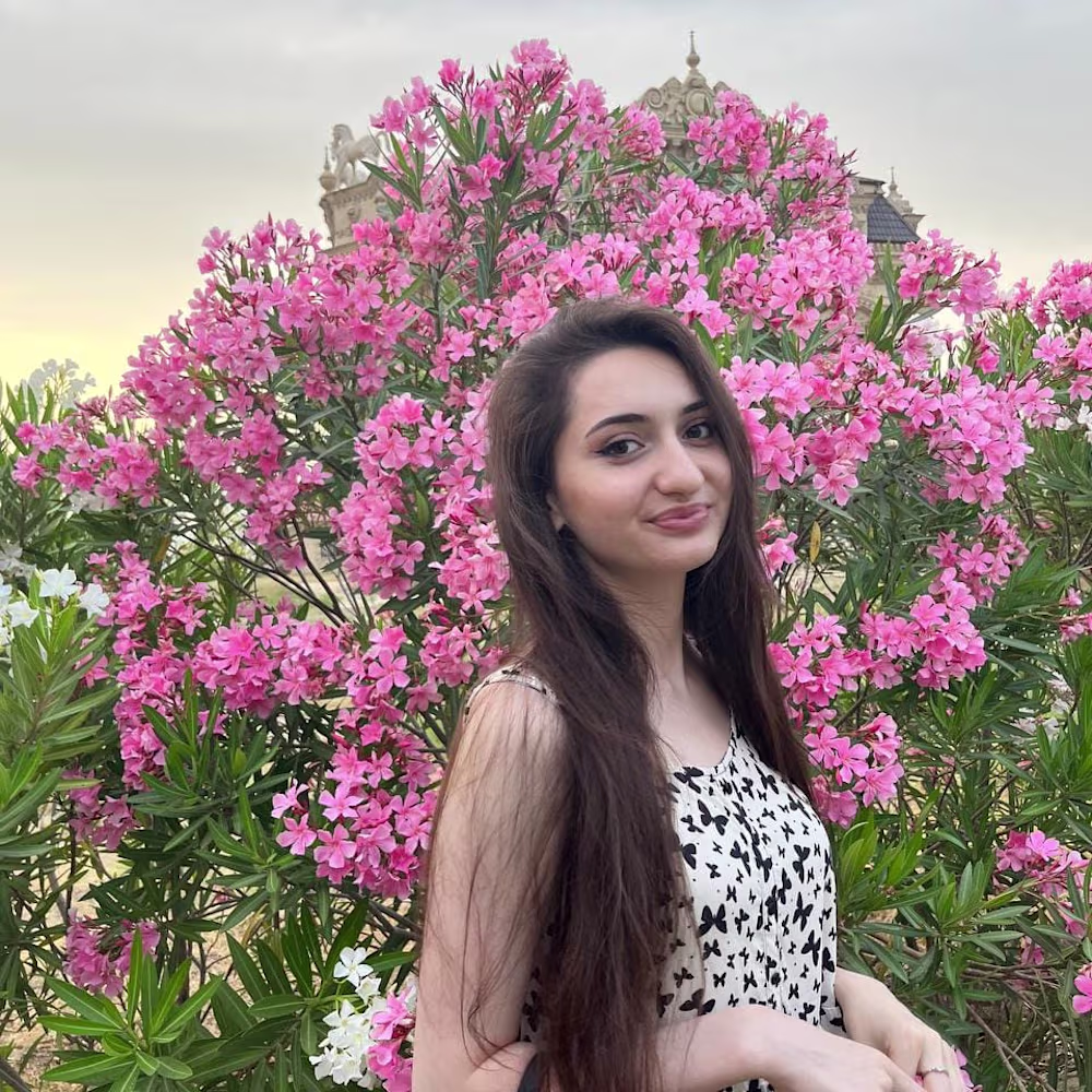 Adela Mammadova