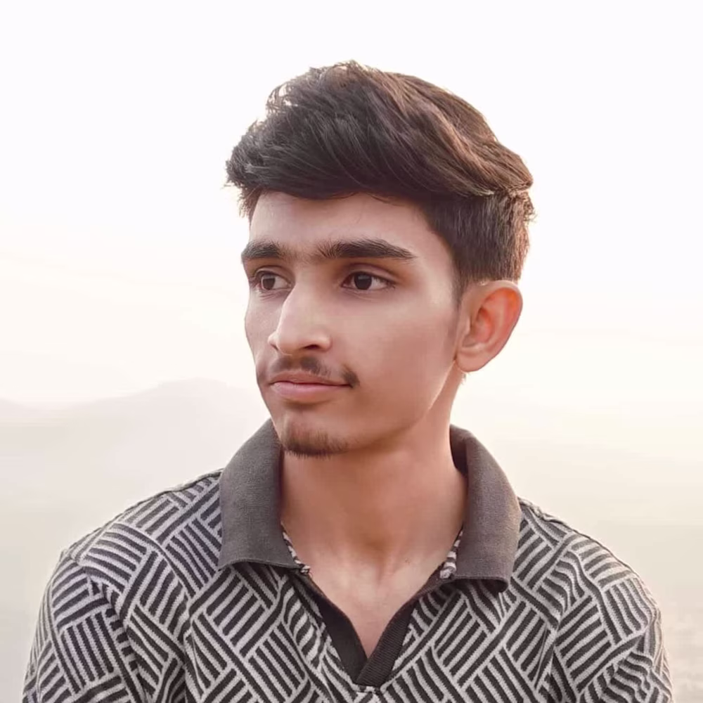 Yagnik Patel