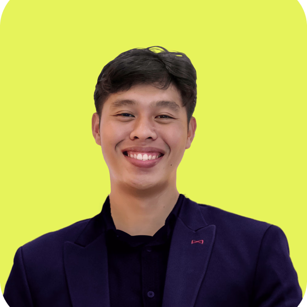 Vic Lester Heyrosa