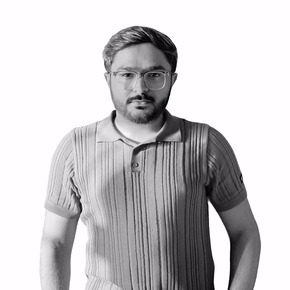 Afif Shaukat