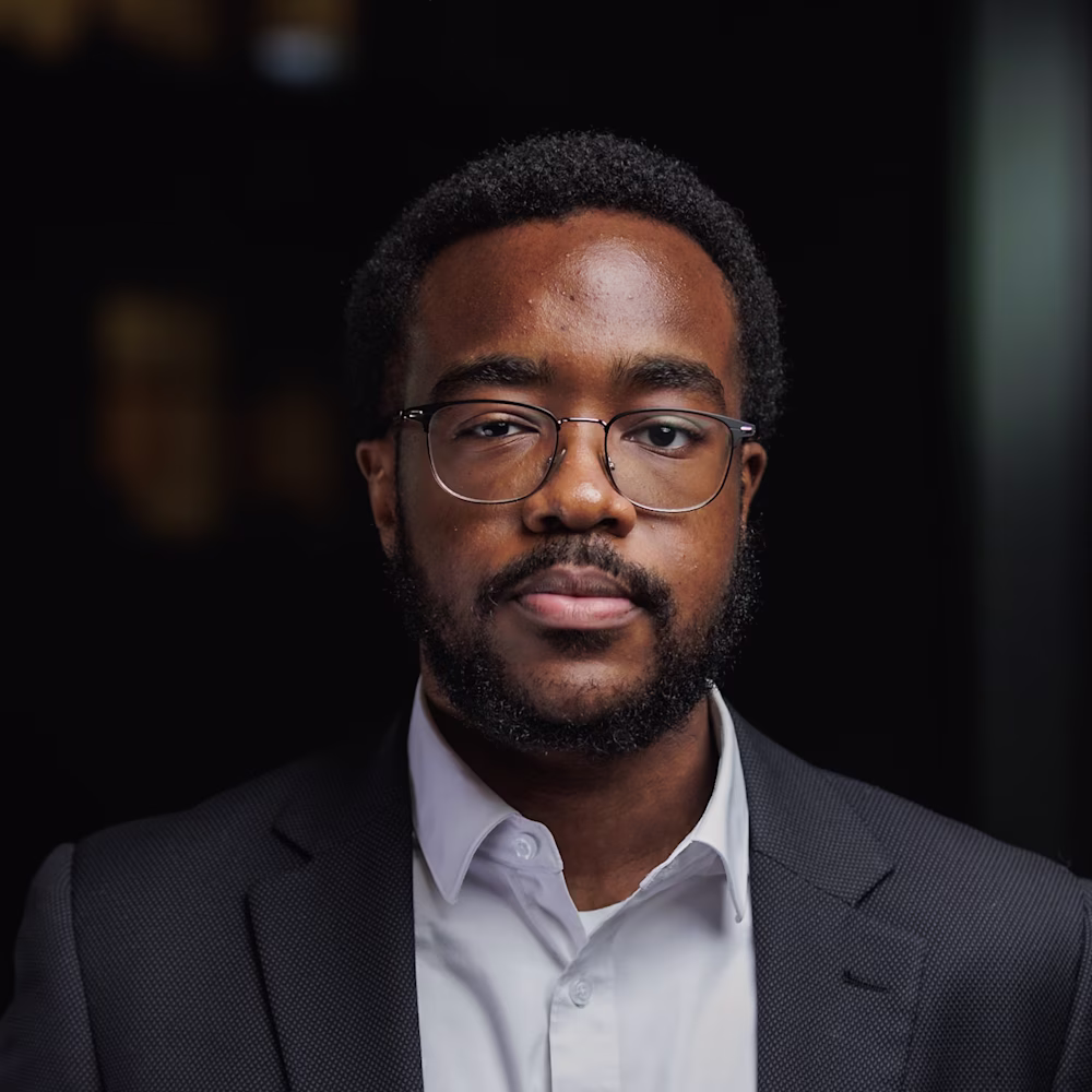 Michael Mukiama