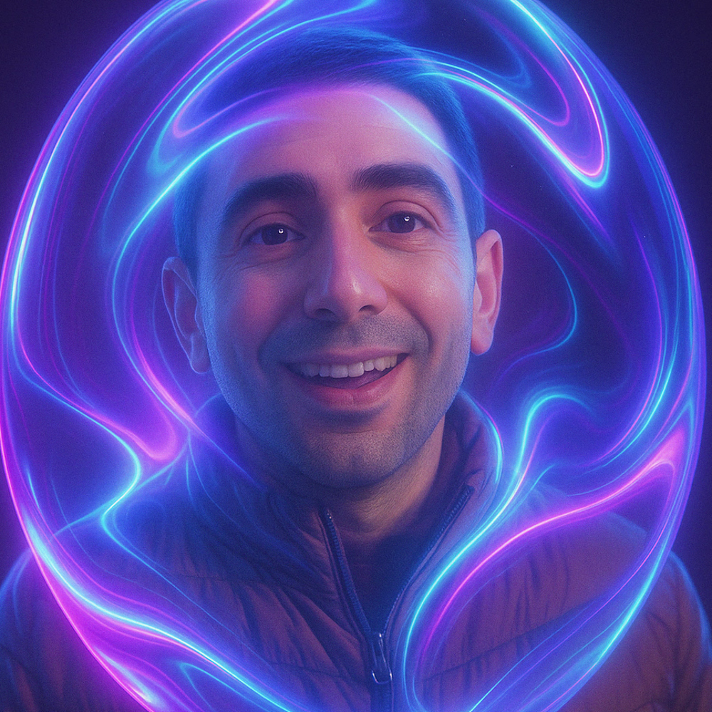 Hussein Adel
