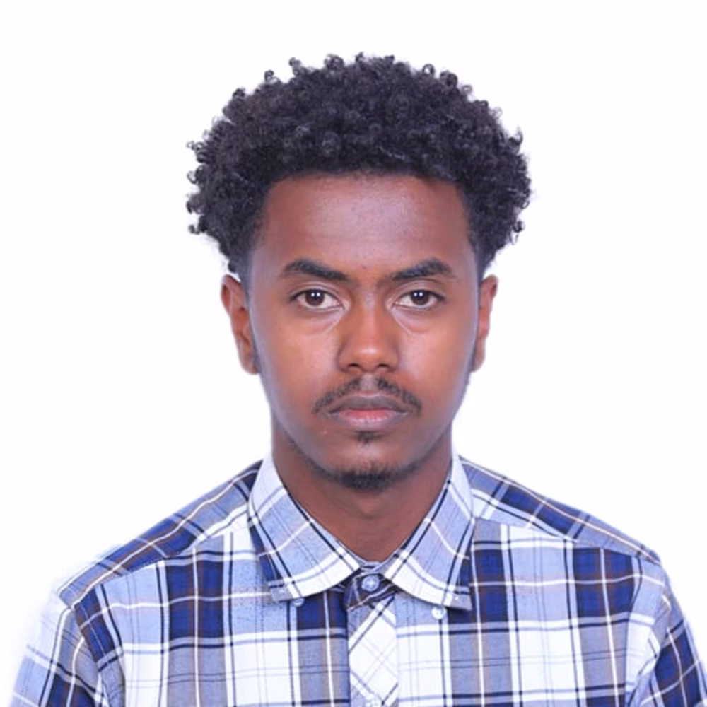Yeabsira Addis