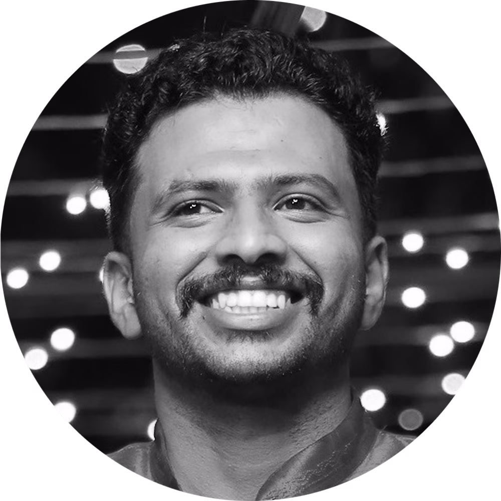 Renny  Mathew