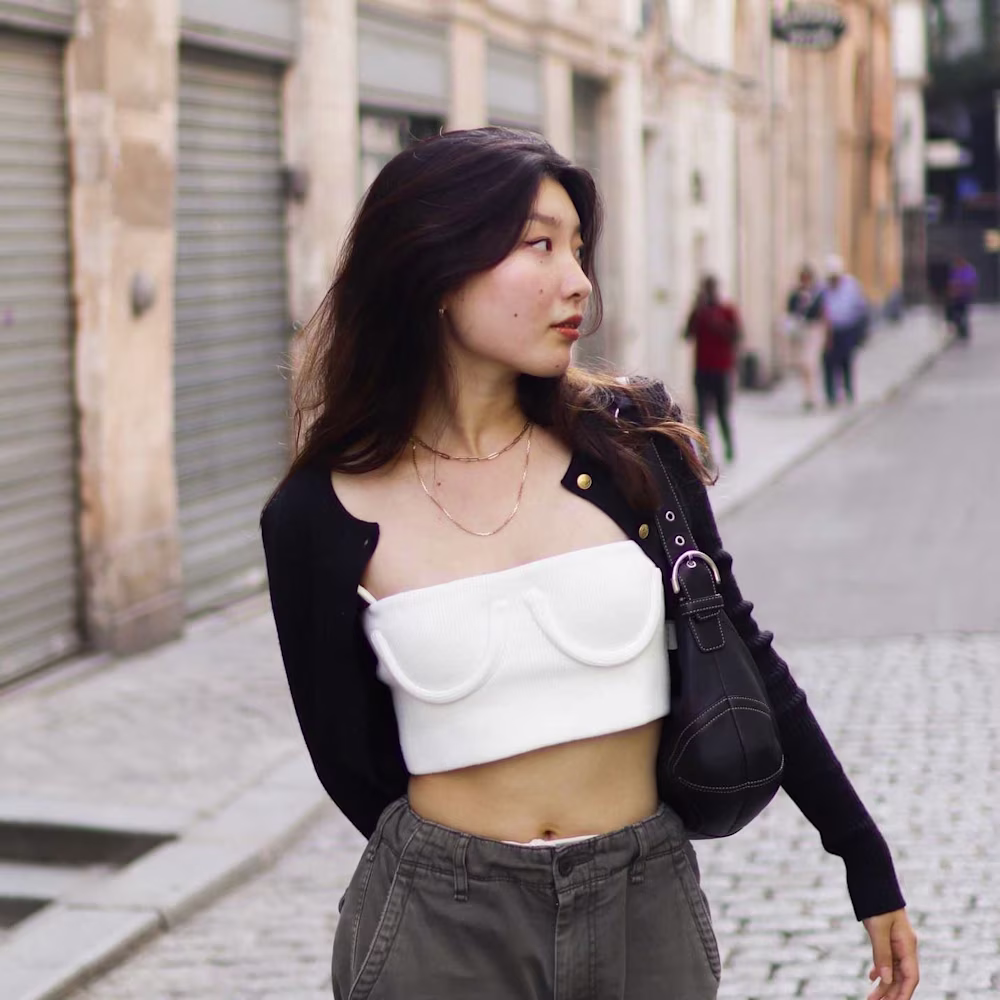 millie oyama