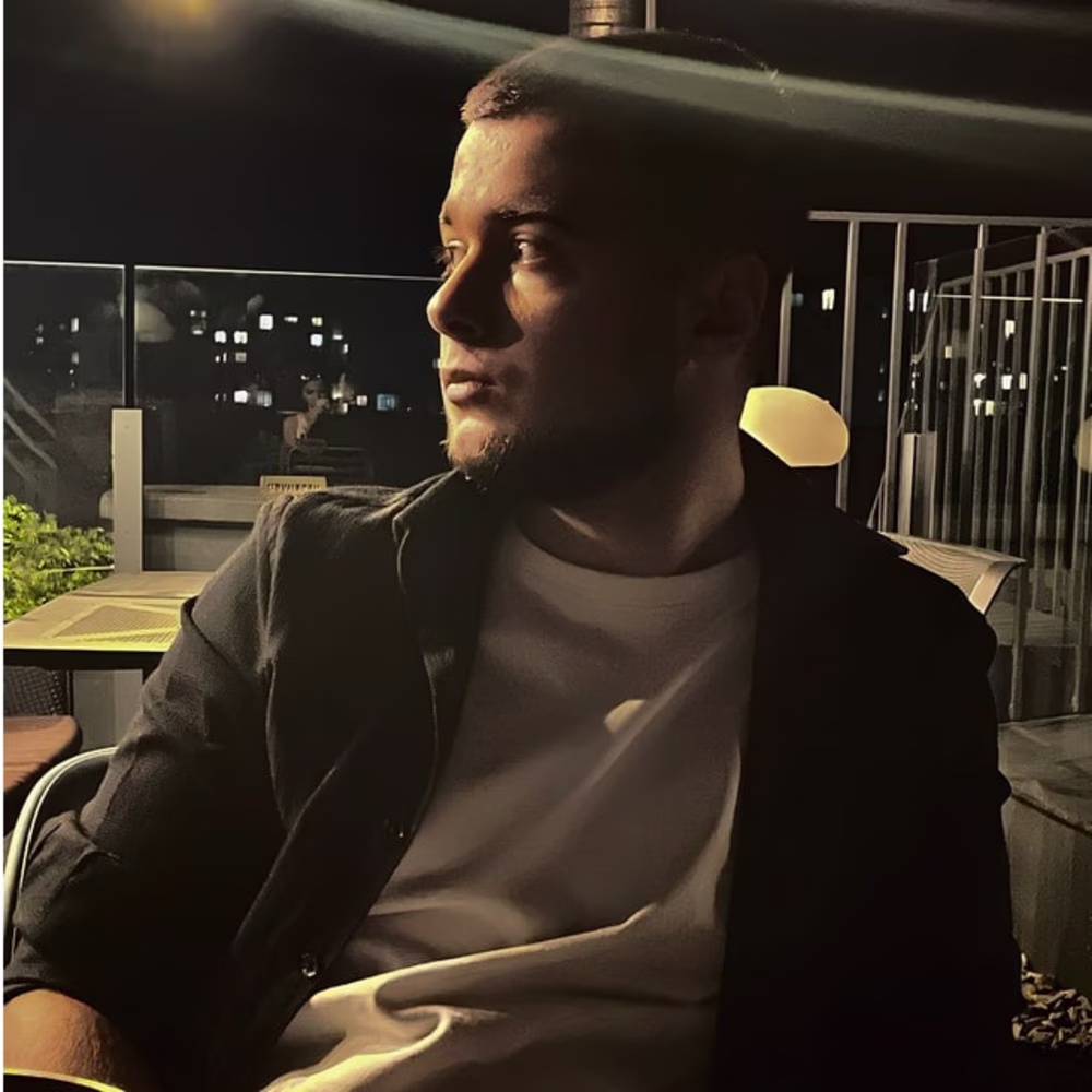 Andrii Nahorniak