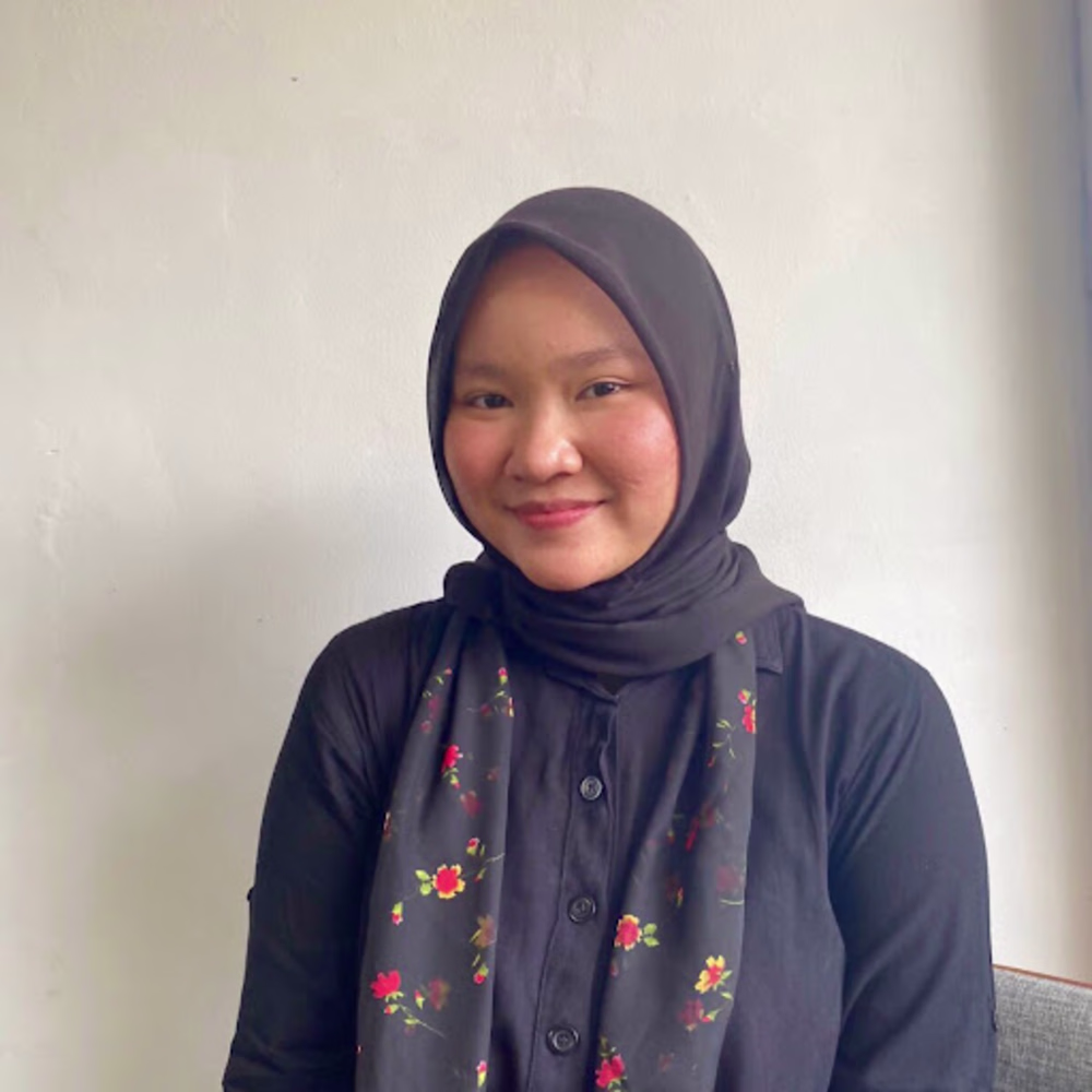 Fauziyah Chairunnisa