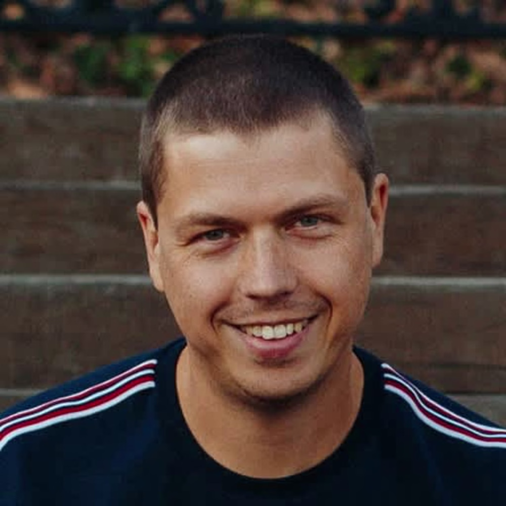 Alec Shpigar