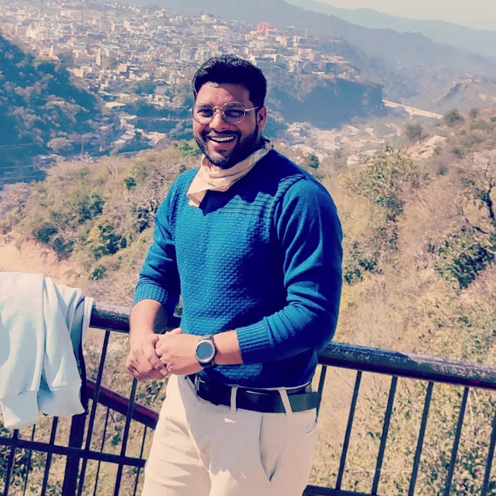 Ashok Kumar