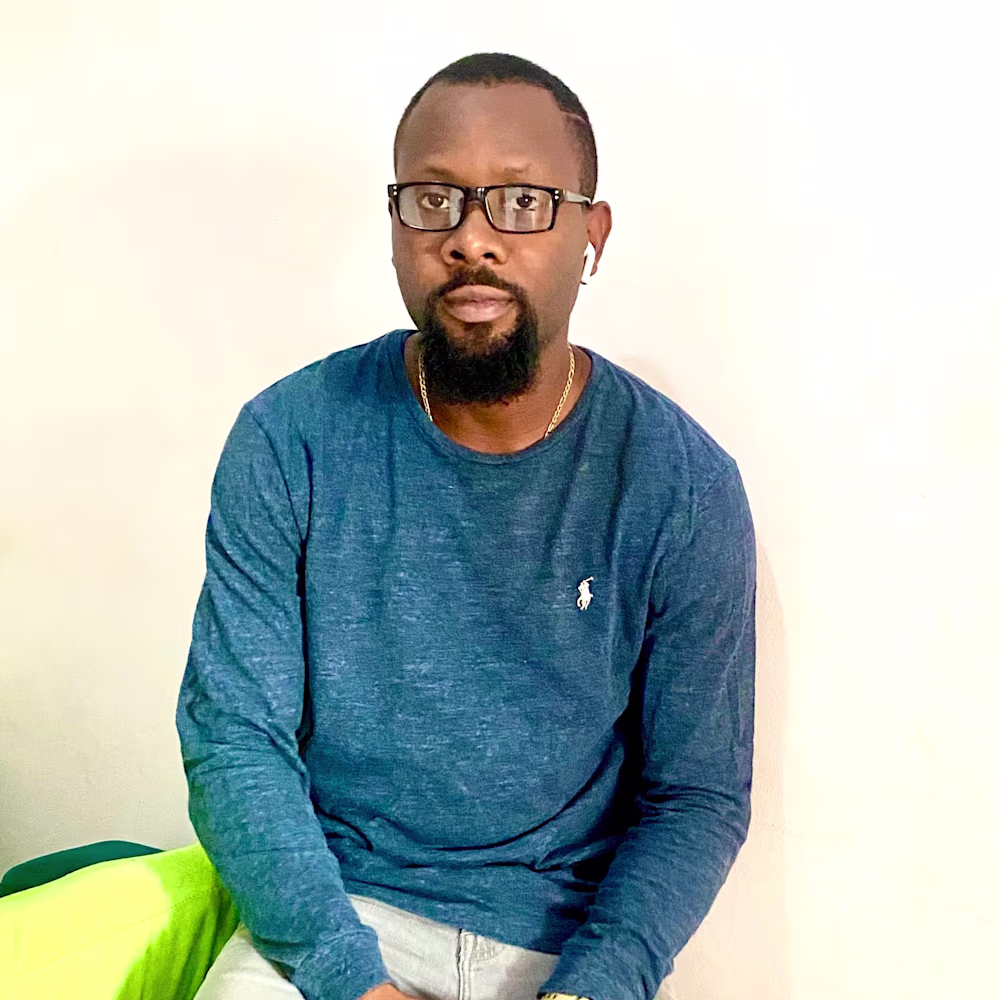 Morewa Olayiwola