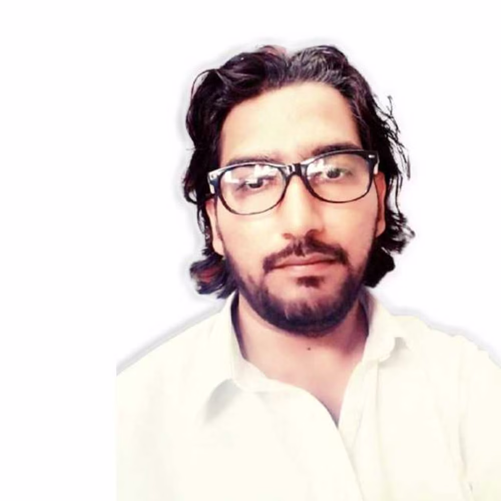 Shoaib Afzal