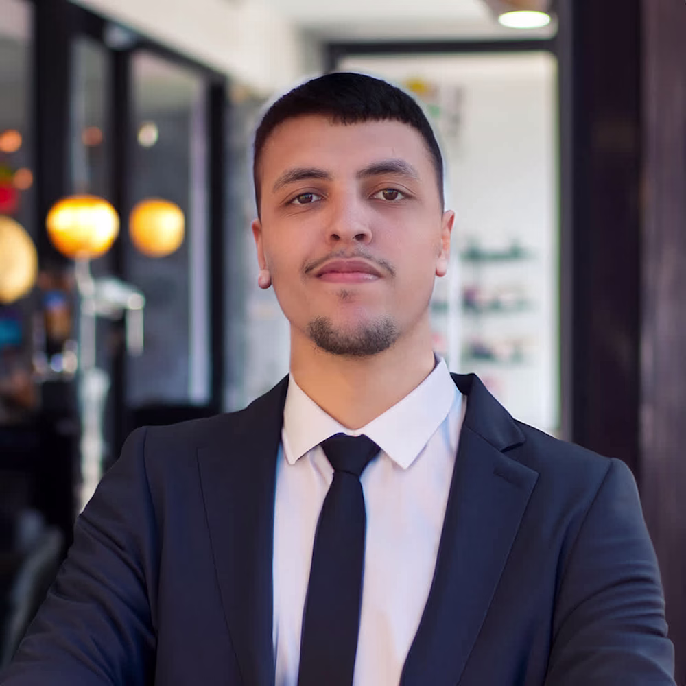 Abdelmoula Selmani