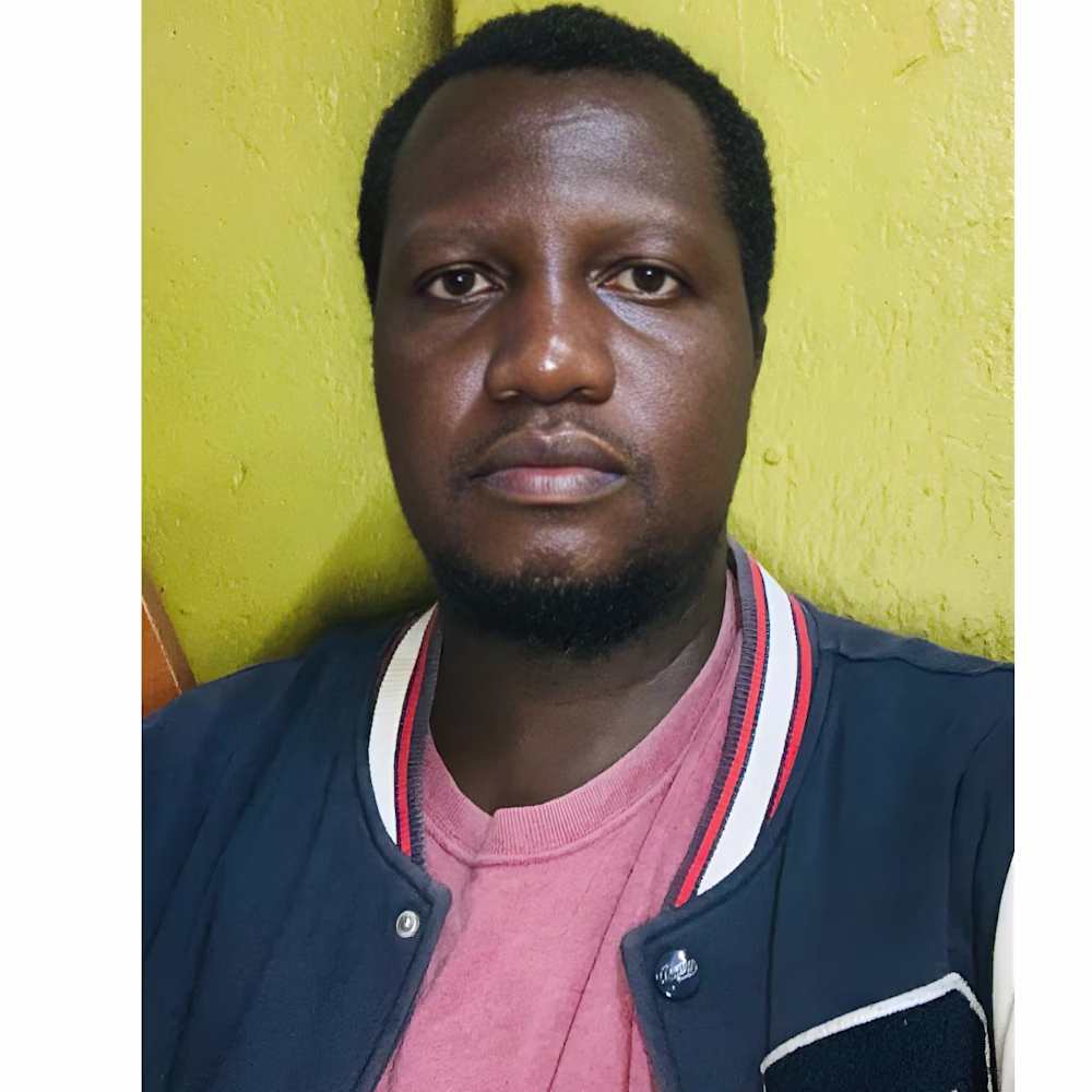 Samuel Mwaniki
