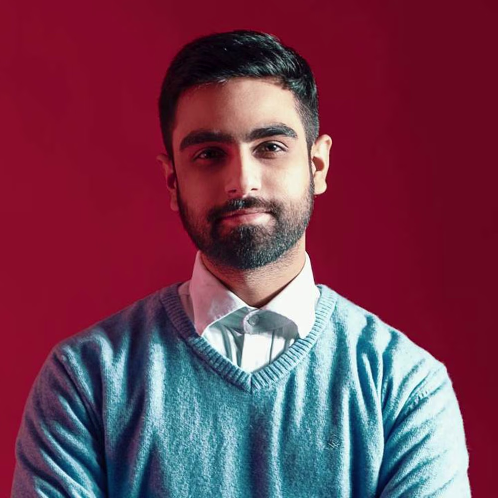 Pulkit Taneja