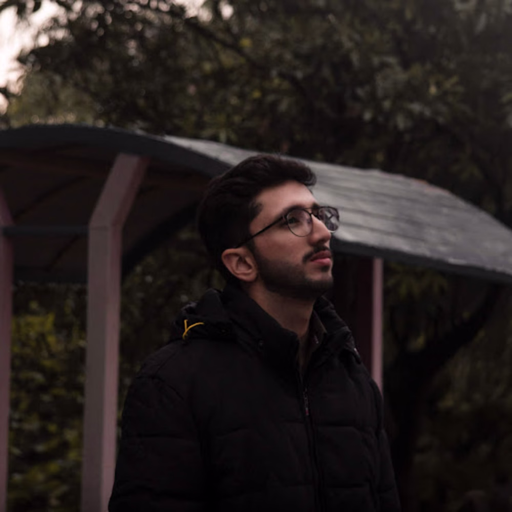 Umer Farooq