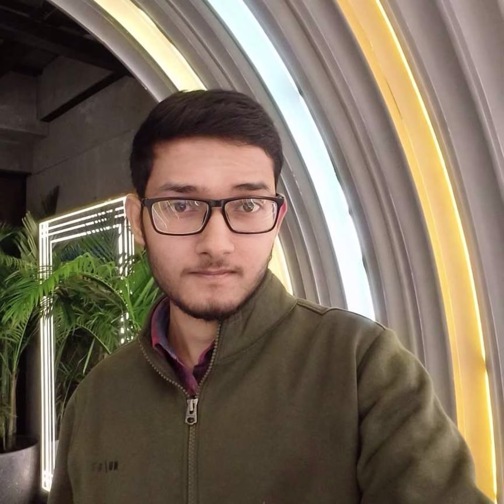 Kartik singh Bisht