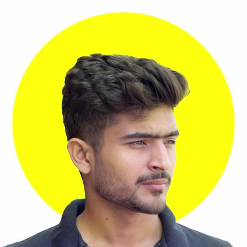 Mujtaba Dar