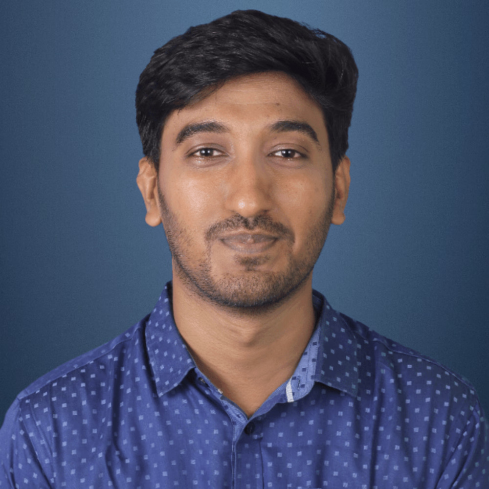 Sk Mehedi Hasan