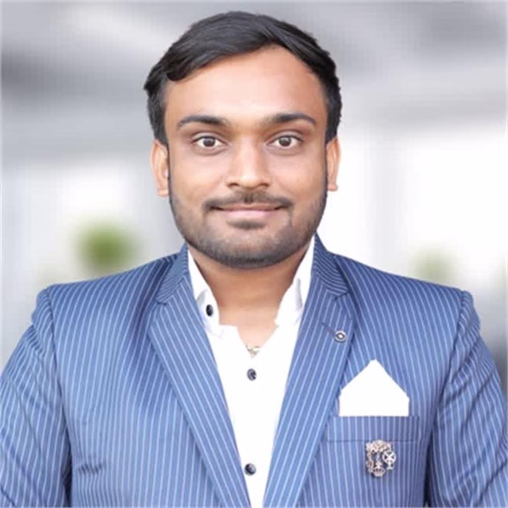 Rajan Meghani