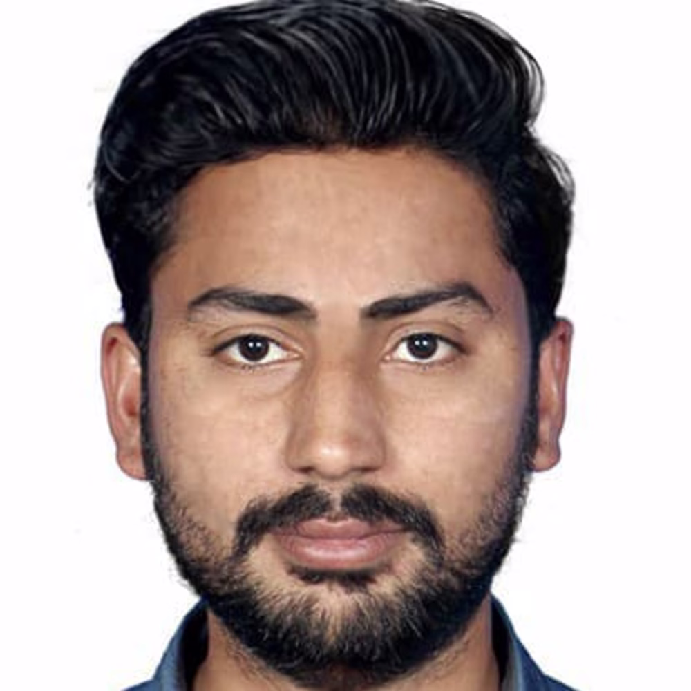 Muhammad Usman