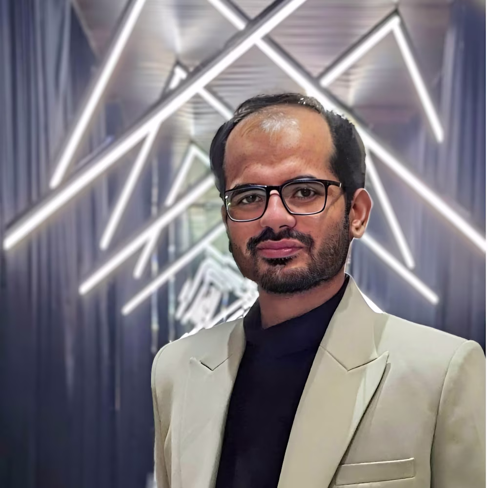 Mayank Kharbanda