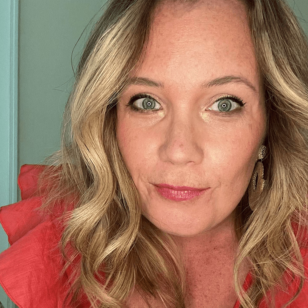 Lisa Driscoll