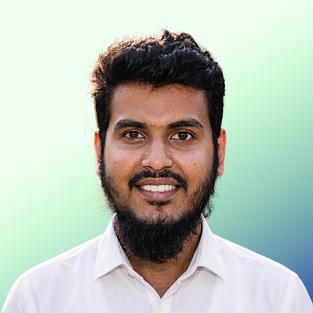 Md Rezaul