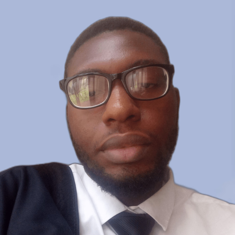 Valentine Iwuchukwu