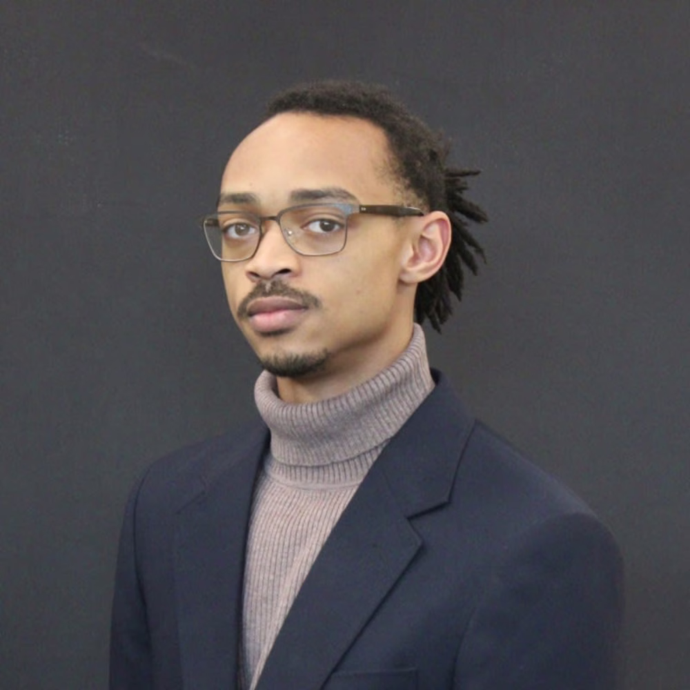 Alcinder Lewis