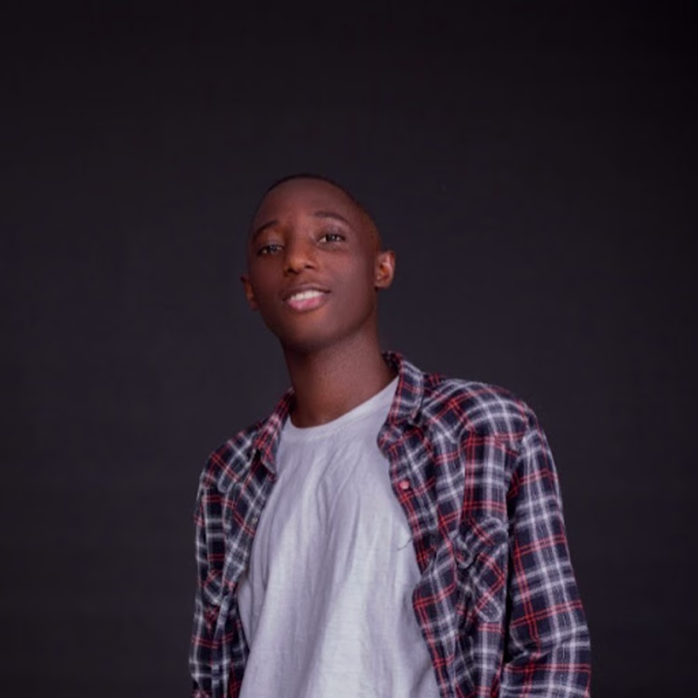 Eniayo Bamidele