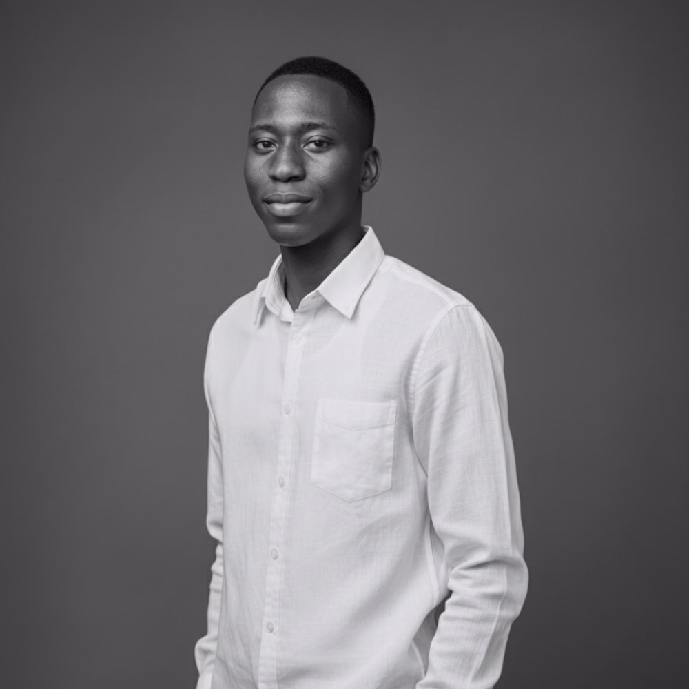 Azeem Akinpelu