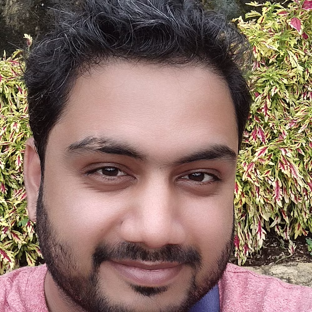 shubhankar misra