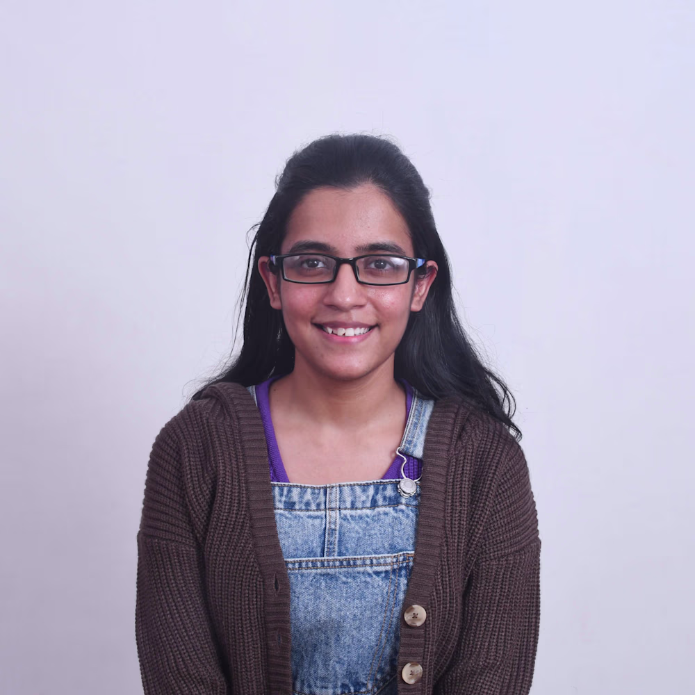 Riddhi Gunjal
