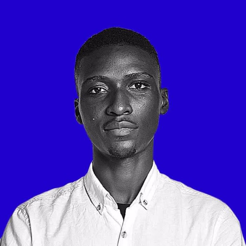 Opeyemi Adesina